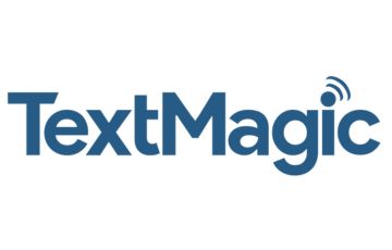 TextMagic Logo