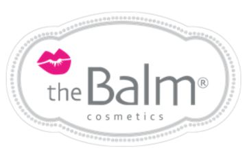 TheBalm Logo