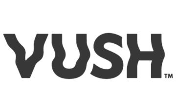 VUSH Wellness Logo