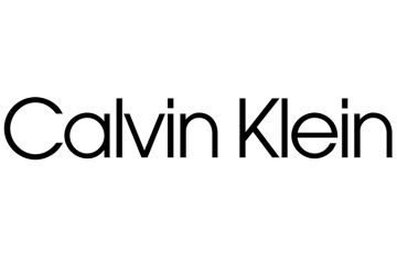 Calvin Klein JP Logo