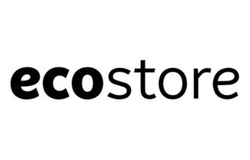 Ecostore NZ Logo
