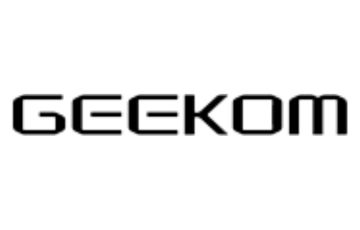 Geekom UK Logo