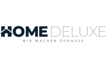 Home Deluxe DE Logo