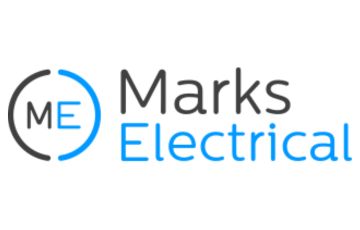 Marks Electrical Logo