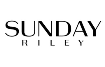 Sunday Riley Logo