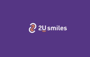 2Usmiles Logo