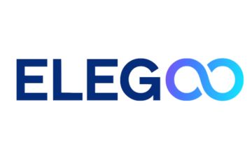 Elegoo DE Logo