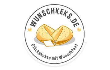 Wunschkeks.de Logo