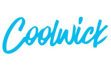 CoolWick Logo