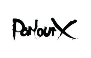 Parlour X Logo