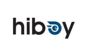 Hiboy CA Logo
