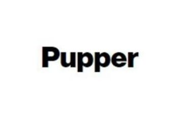 Pupper Logo