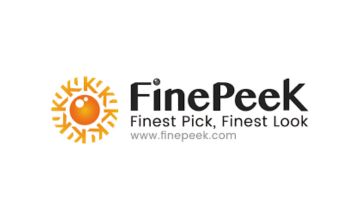 Finepeek Logo
