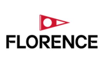 Florence Marine X Logo