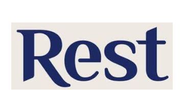 Rest Duvet US Logo