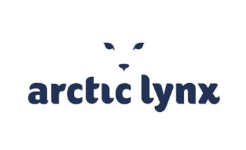 Arctic Lynx Maternity Logo