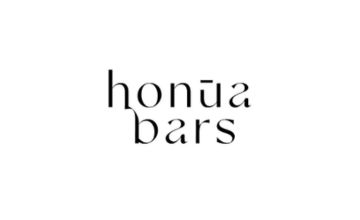 Honua Bars Logo