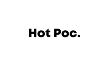 Hot Poc Logo