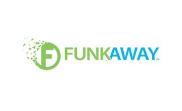 FunkAway Logo