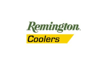 Remington Coolers Logo