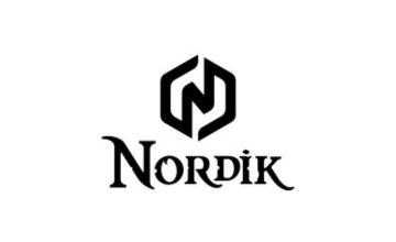 Nordik Eyewear Logo