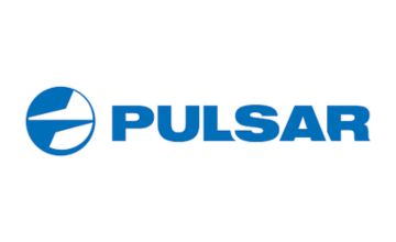 Pulsar Night Vision and Thermal Logo