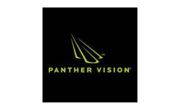 Panther Vision Logo