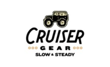 Cruiser Gear Logo