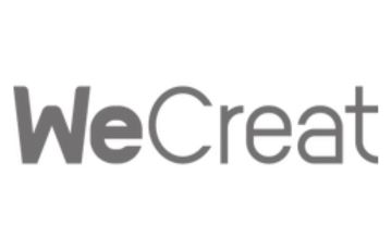 WeCreat Logo