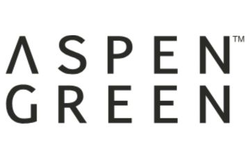 Aspen Green Logo