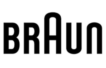 Braun Household UK Logo