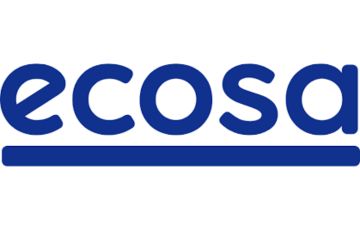 Ecosa NZ Logo