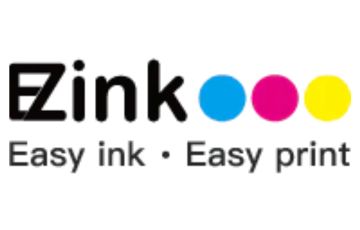 E-Z Ink logo