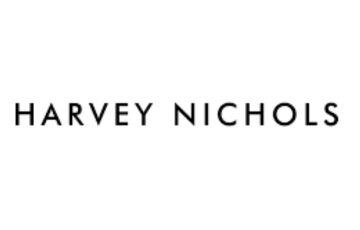 Harvey Nichols AU Logo