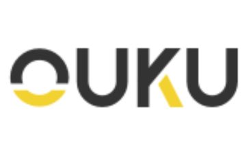 Ouku Logo