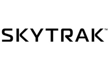 SkyTrak Logo