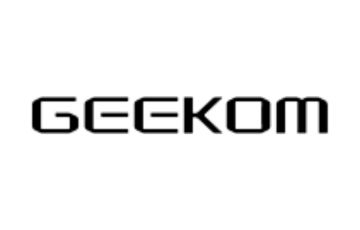 Geekom DE Logo