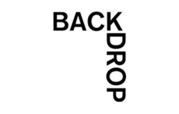 Backdrop Logo