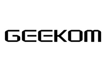Geekom IT Logo