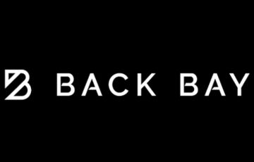 Back Bay Brand Logo