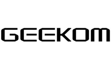 Geekom ES Logo