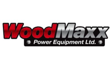 WoodMaxx Logo