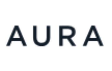 Aura Frames Logo