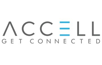Accell Logo