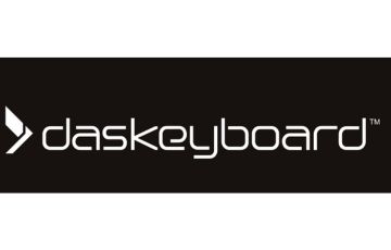 Das Keyboard Logo