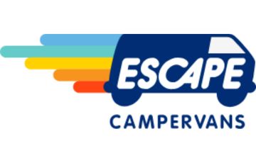 Escape Campervans logo