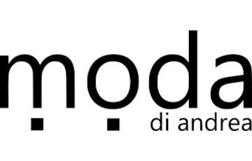 Moda Di Andrea Logo