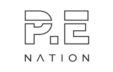 P.E Nation US Logo