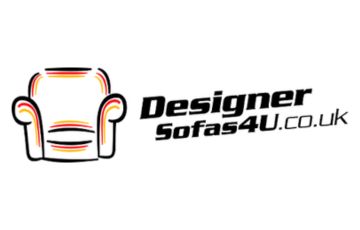 Designer Sofas 4U Logo