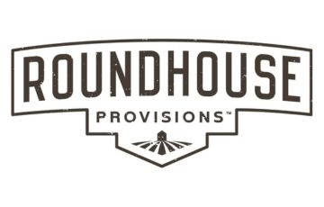Roundhouse Provisions Logo